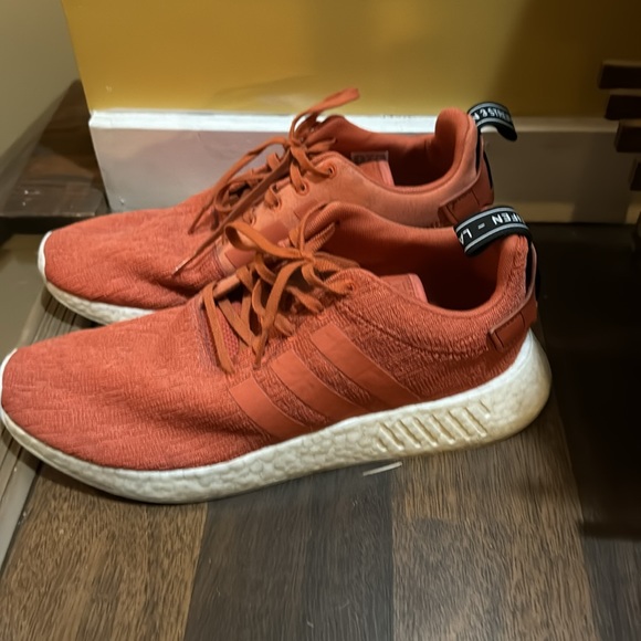 Adidas NMD sneakers - Picture 2 of 6